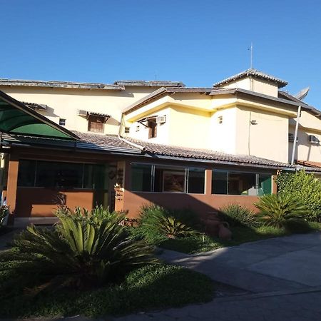 Pasto da Mata Pousada Tahiti Bed & Breakfast エクステリア 写真