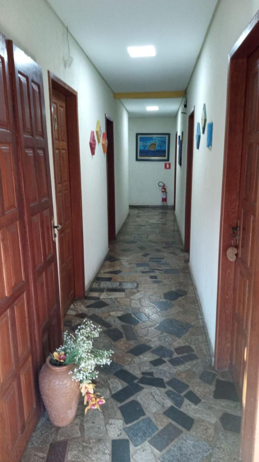 Pasto da Mata Pousada Tahiti Bed & Breakfast エクステリア 写真